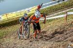 2° Ciclocross de La MOTHA